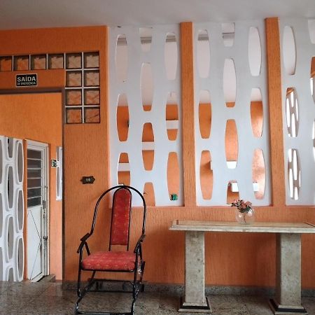Casa Da Camilla Hotel Guarulhos Zewnętrze zdjęcie