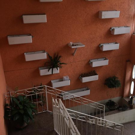 Casa Da Camilla Hotel Guarulhos Zewnętrze zdjęcie