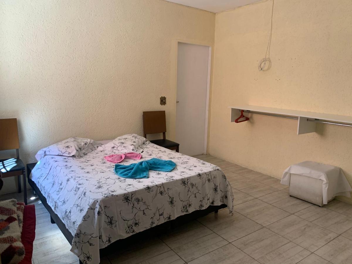 Casa Da Camilla Hotel Guarulhos Zewnętrze zdjęcie