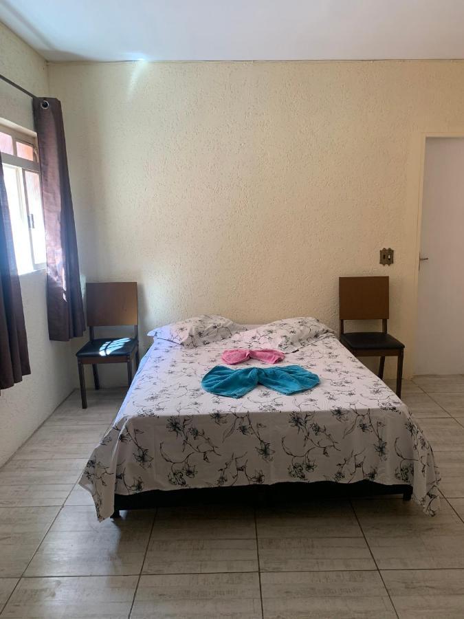 Casa Da Camilla Hotel Guarulhos Zewnętrze zdjęcie