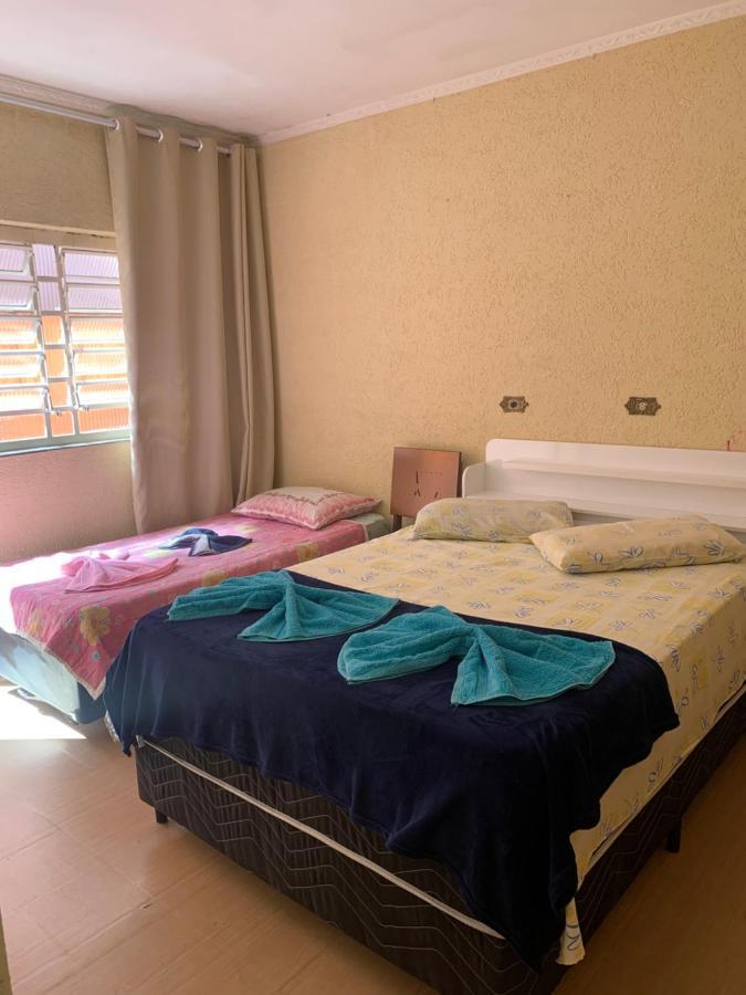 Casa Da Camilla Hotel Guarulhos Zewnętrze zdjęcie