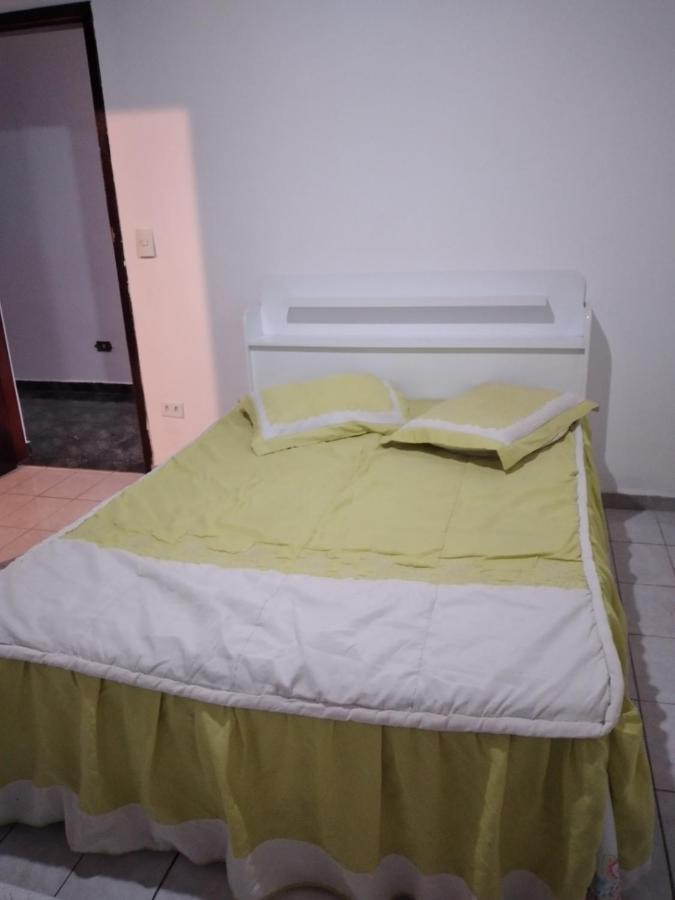 Casa Da Camilla Hotel Guarulhos Zewnętrze zdjęcie