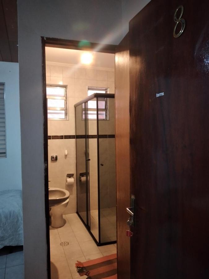 Casa Da Camilla Hotel Guarulhos Zewnętrze zdjęcie