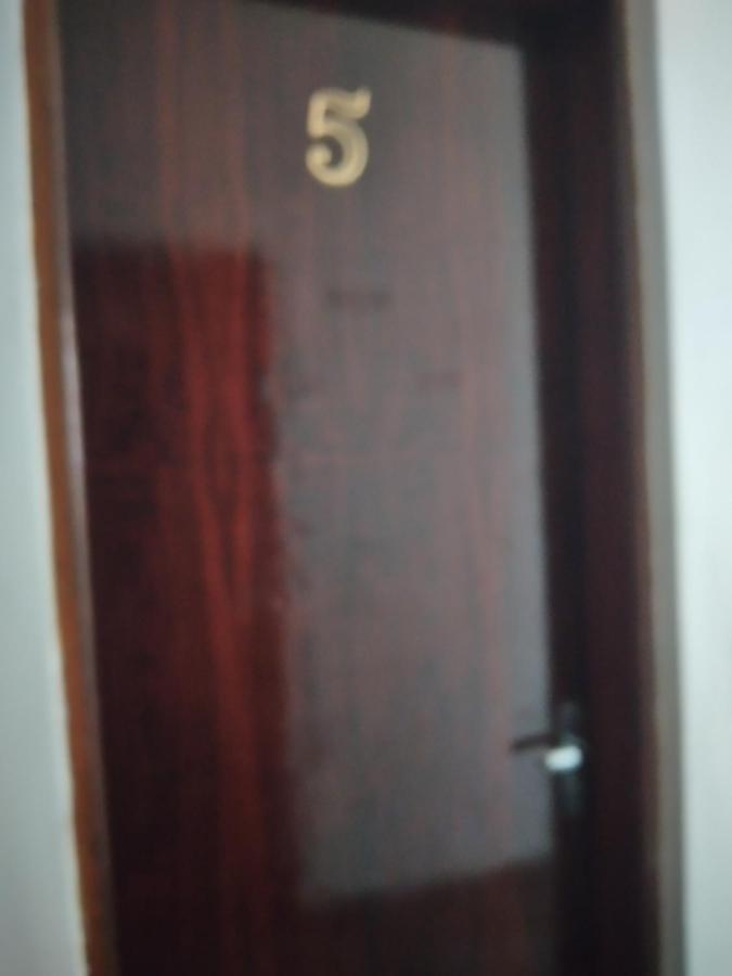 Casa Da Camilla Hotel Guarulhos Zewnętrze zdjęcie