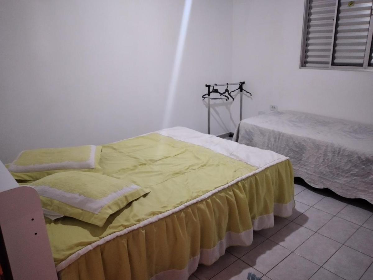 Casa Da Camilla Hotel Guarulhos Zewnętrze zdjęcie