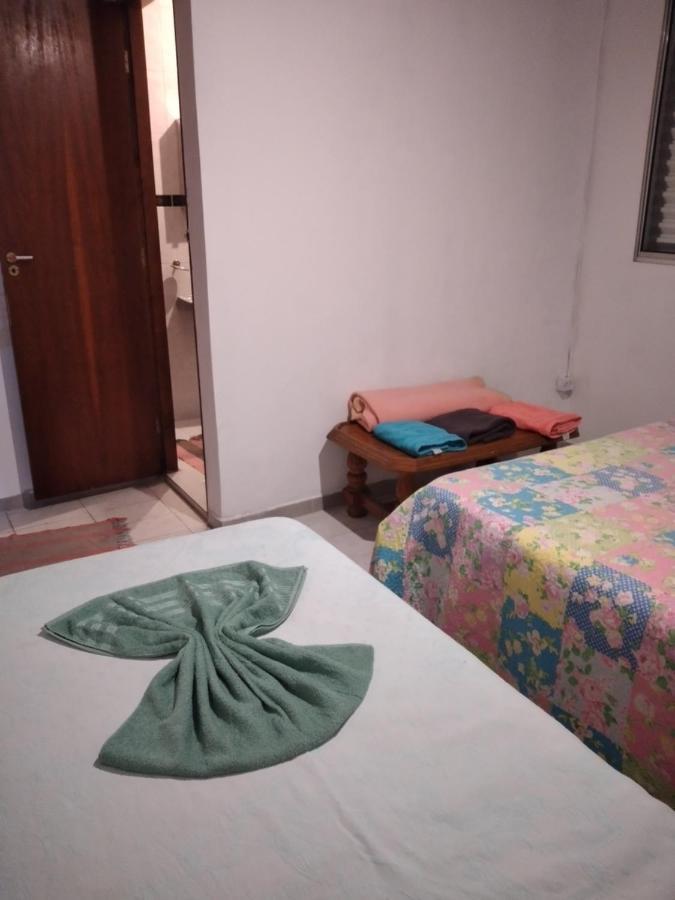 Casa Da Camilla Hotel Guarulhos Zewnętrze zdjęcie