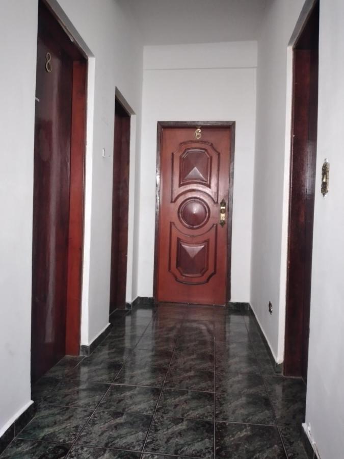 Casa Da Camilla Hotel Guarulhos Zewnętrze zdjęcie