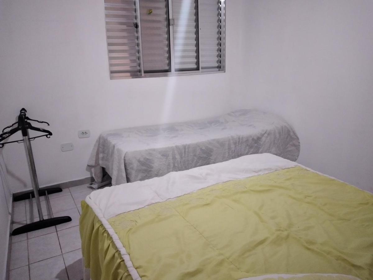 Casa Da Camilla Hotel Guarulhos Zewnętrze zdjęcie