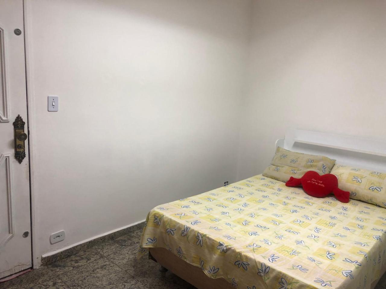 Casa Da Camilla Hotel Guarulhos Zewnętrze zdjęcie