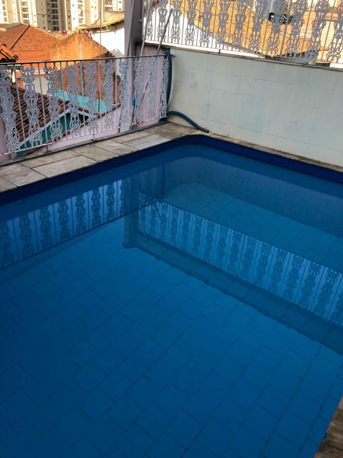 Casa Da Camilla Hotel Guarulhos Zewnętrze zdjęcie