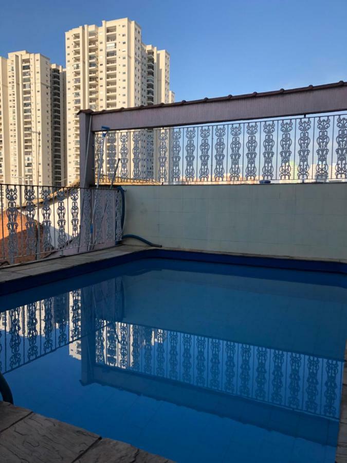 Casa Da Camilla Hotel Guarulhos Zewnętrze zdjęcie