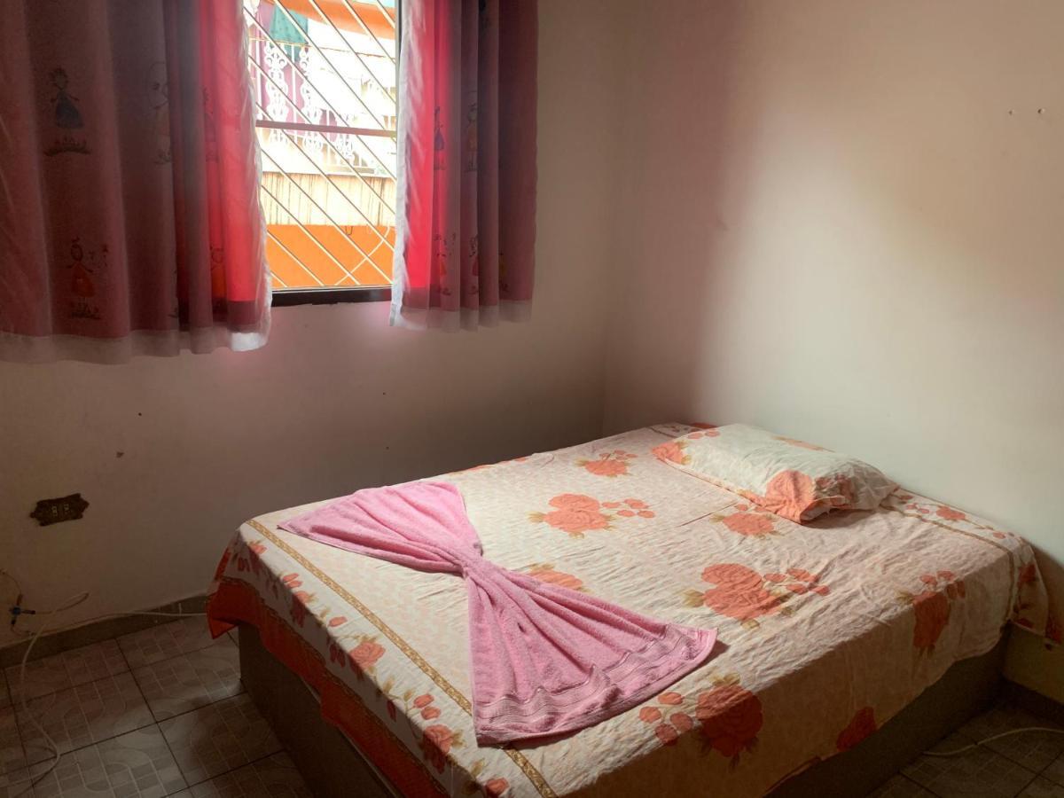 Casa Da Camilla Hotel Guarulhos Zewnętrze zdjęcie